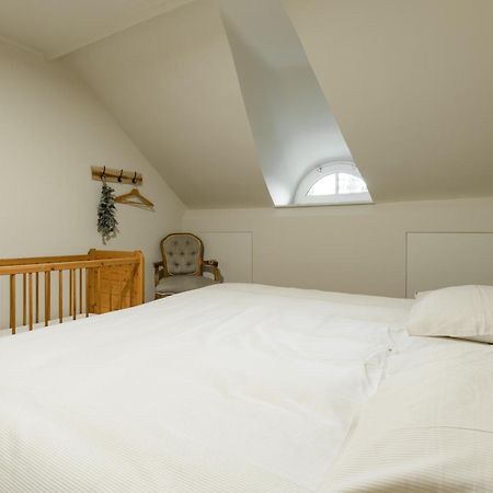 Vakantiewoning De Zandberg NeerNeerpelt المظهر الخارجي الصورة
