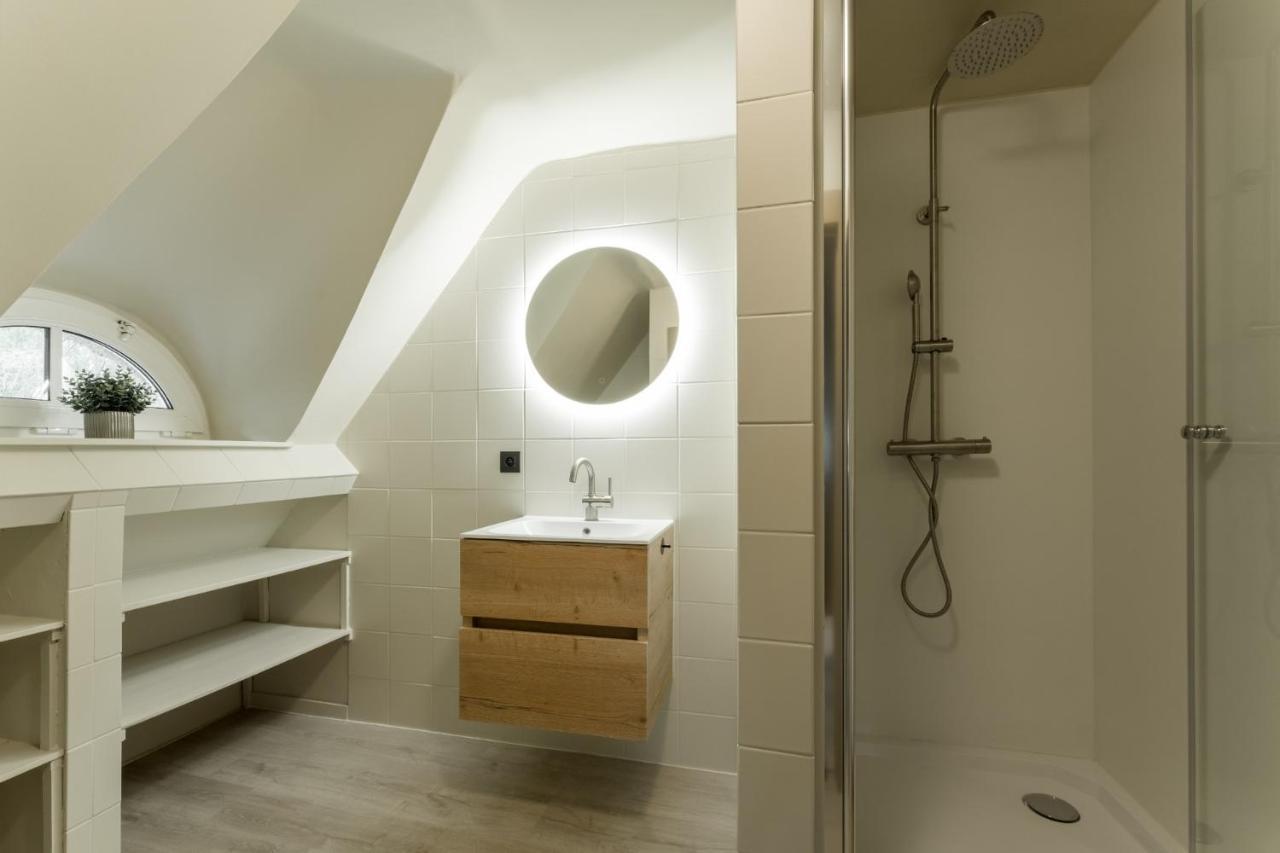 Vakantiewoning De Zandberg NeerNeerpelt المظهر الخارجي الصورة