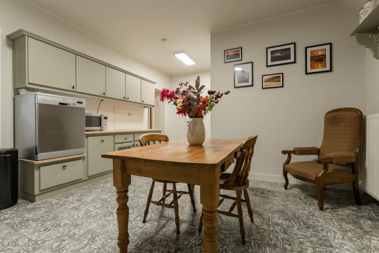 Vakantiewoning De Zandberg NeerNeerpelt المظهر الخارجي الصورة