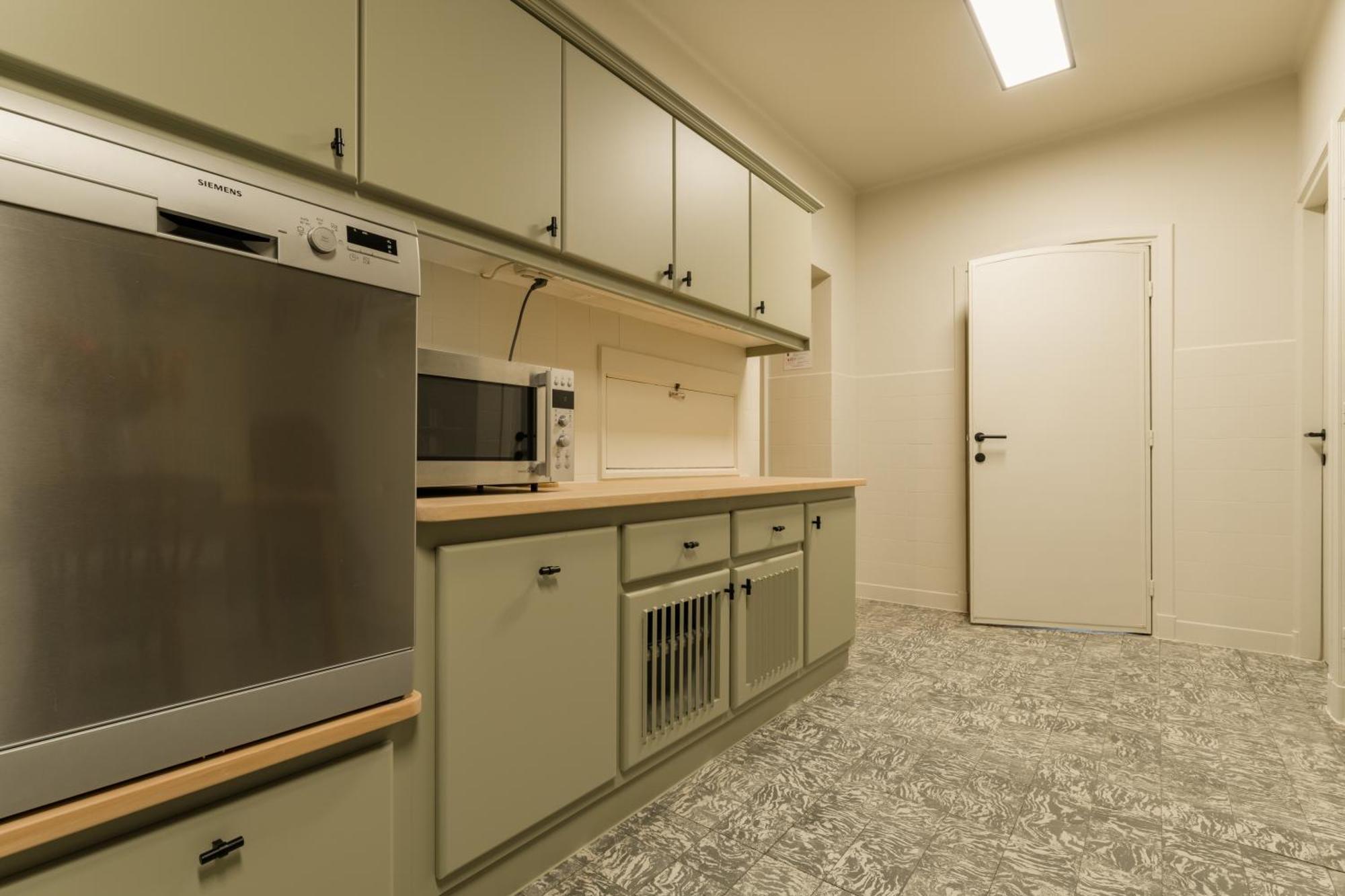 Vakantiewoning De Zandberg NeerNeerpelt المظهر الخارجي الصورة